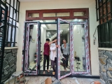 Báo Gía Thi Công Làm Cửa Nhôm XingFa Các Loại Tại Quận 1 TPHCM ( Sài Gòn)